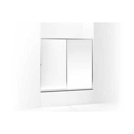 Sterling Standard Bypass Shower Door 500C-59T